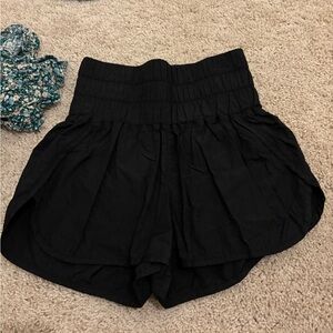 Free people the way home shorts